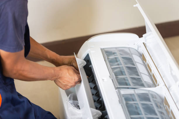 Best Ductless HVAC repair  in Edgemere, MD