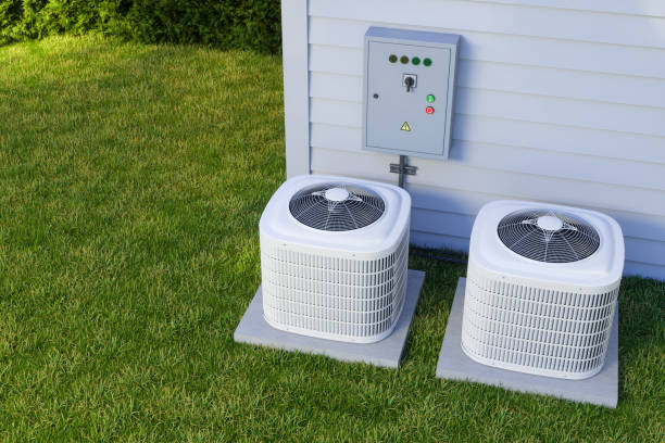 HVAC air duct cleaning in Edgemere, MD
