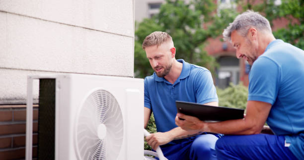 Best Affordable HVAC services  in Edgemere, MD
