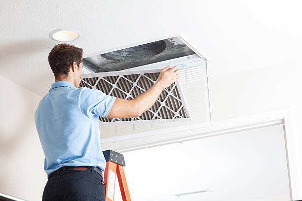 Best Best HVAC companies  in Edgemere, MD
