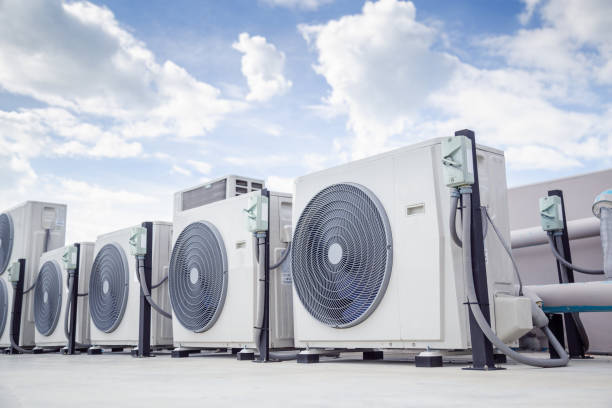 Professional HVAC in Edgemere, MD
