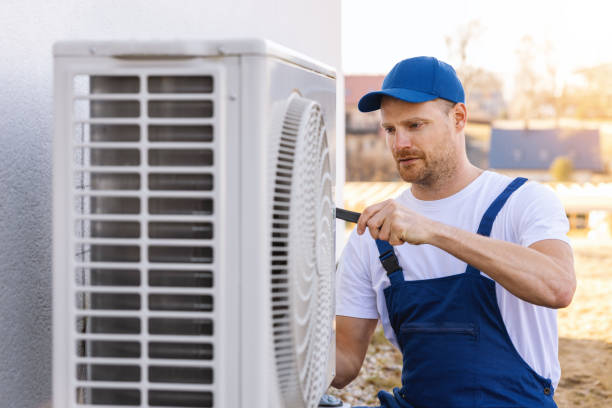 Best Affordable HVAC services  in Edgemere, MD