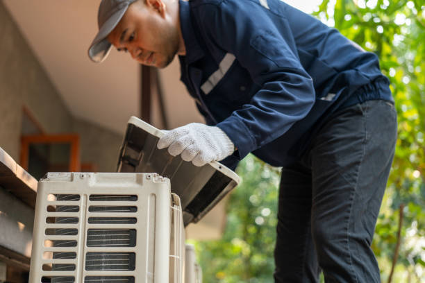 Best Best HVAC companies  in Edgemere, MD
