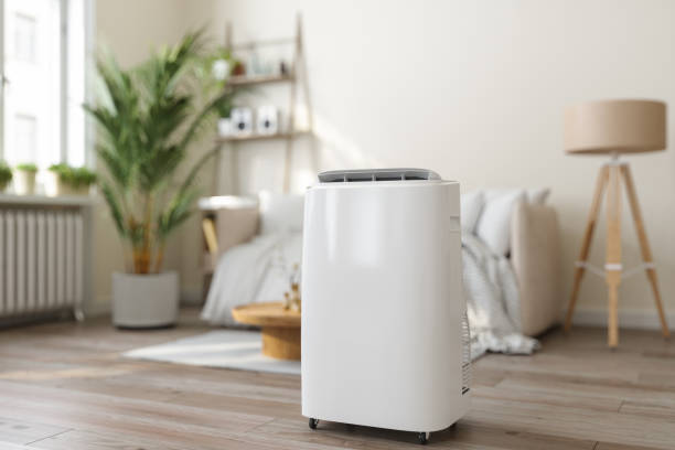 Best HVAC air duct cleaning  in Edgemere, MD