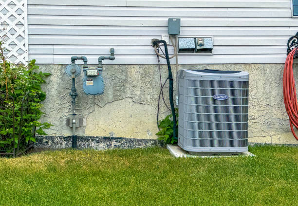 Best Commercial HVAC repair  in Edgemere, MD